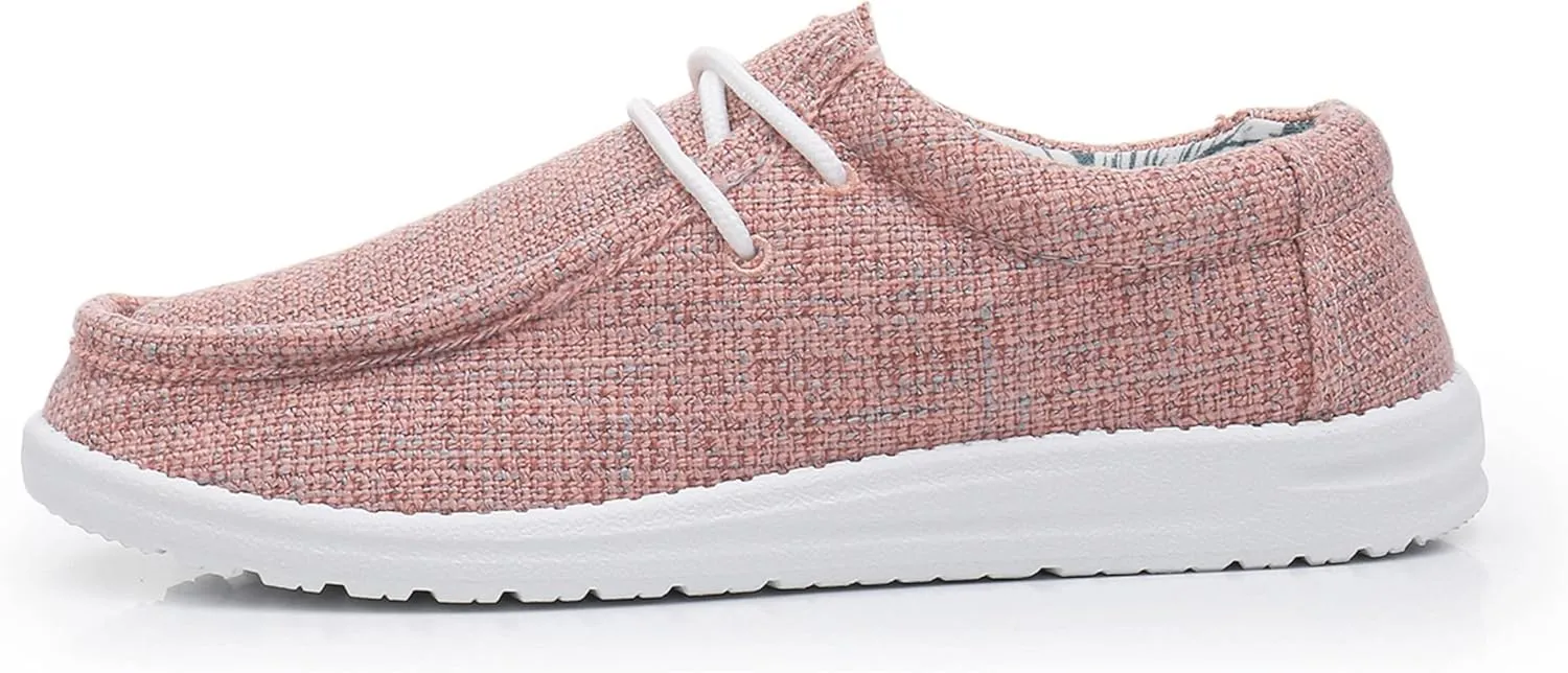 Cull4U Women's UltraFun Low-Top Sneakers Shoes
