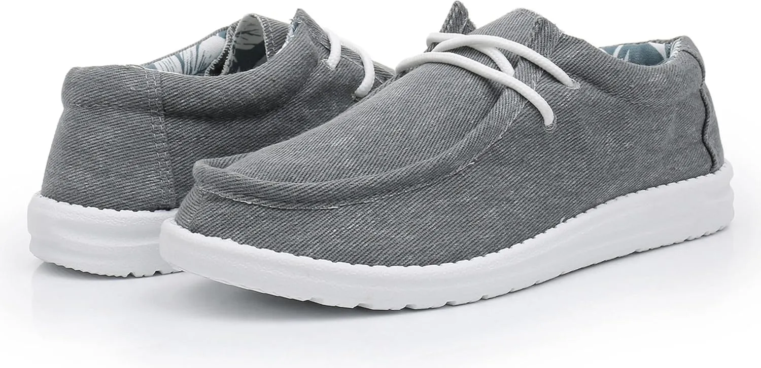 Cull4U Women's UltraFun Low-Top Sneakers Shoes