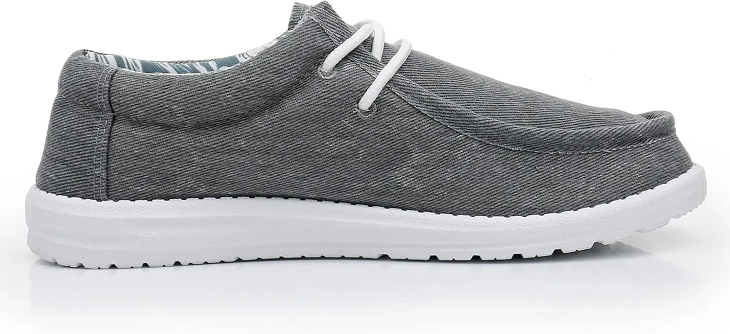 Cull4U Women's UltraFun Low-Top Sneakers Shoes