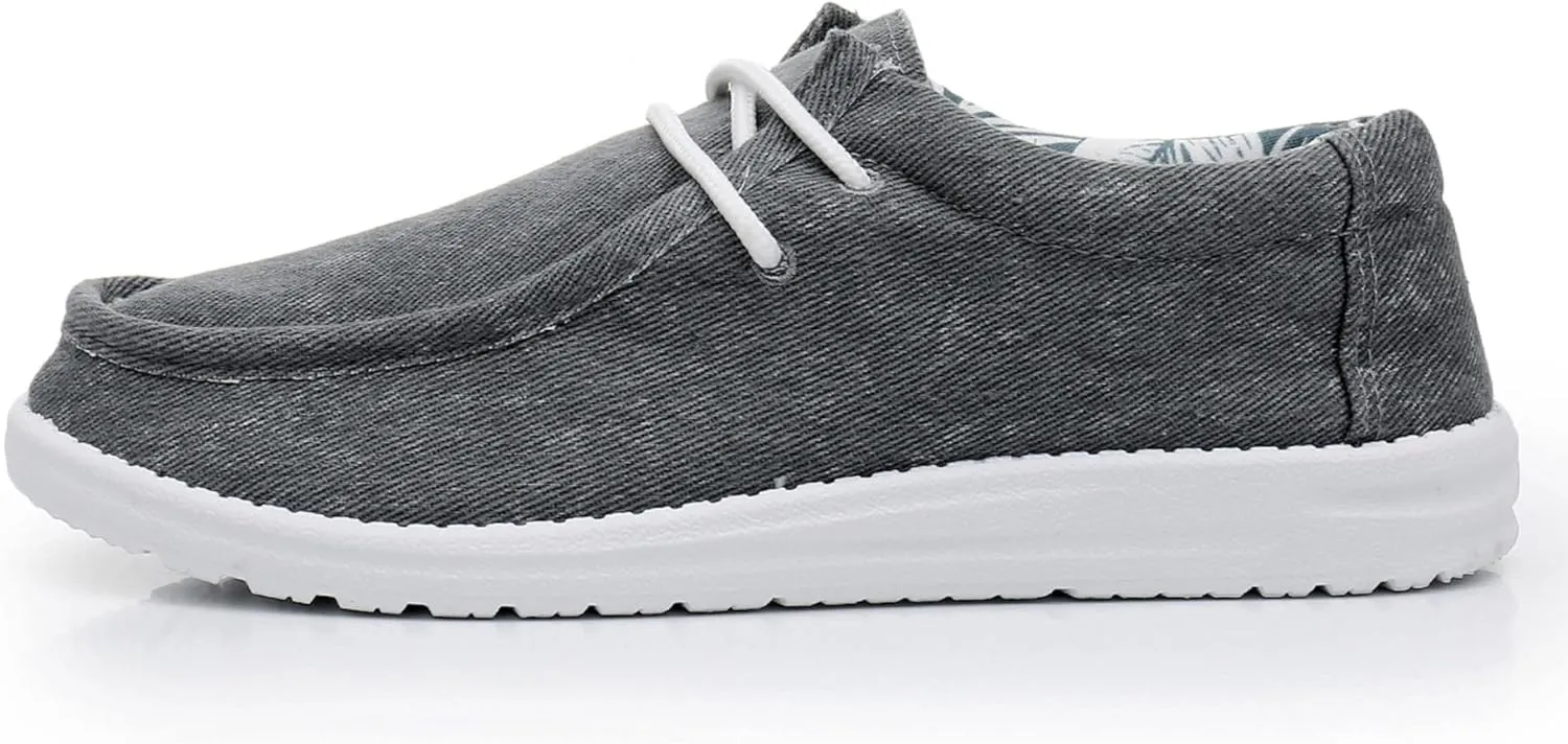 Cull4U Women's UltraFun Low-Top Sneakers Shoes