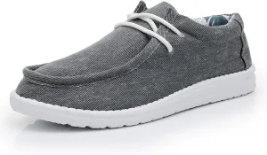 Cull4U Women's UltraFun Low-Top Sneakers Shoes