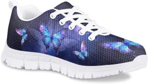 Cumagical Kids Athletic Shoes Durable Lightweight Running Shoes for Boys Girls with Nonslip Sole Breathable Upper
