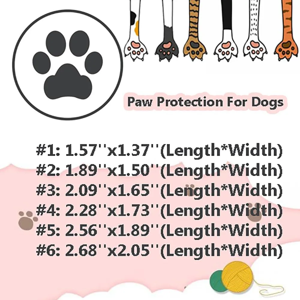 Cute Summer Dog Shoes Sweet Cherry Puppy Sandals Pet Jelly Shoes Flats, Dog Booties Paw Protector for Summer Hot Pavement (Candy Pink, #5: 2.56''x1.89''(Length*Width))