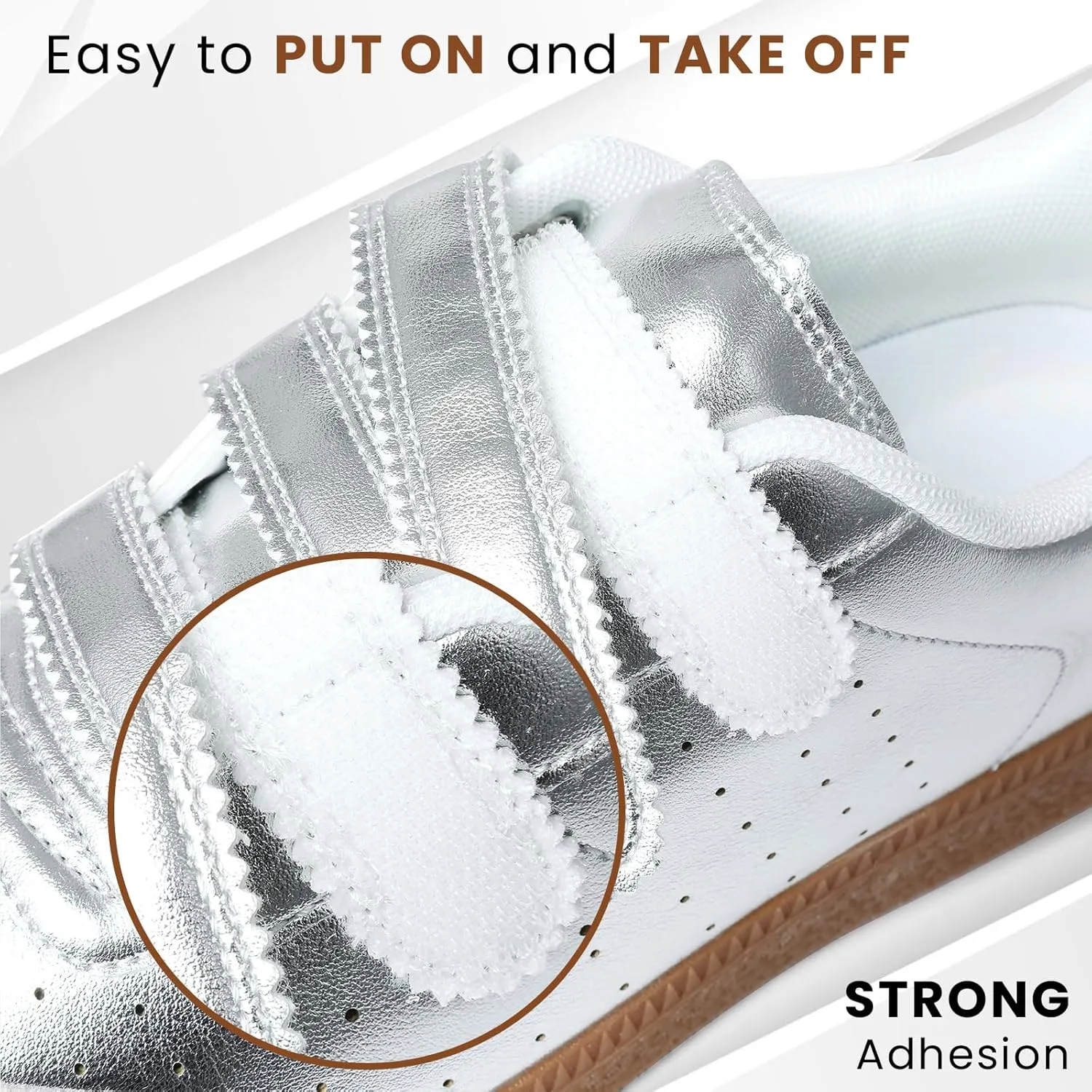 CYNLLIO Sneakers for Women Comfortable Tennis Shoes Non-Slip Lightweight Walking Shoes Casual Fashion Sneakers