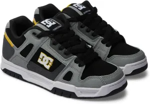 DC Shoes Men's Low-top Sneakers Skate Shoe