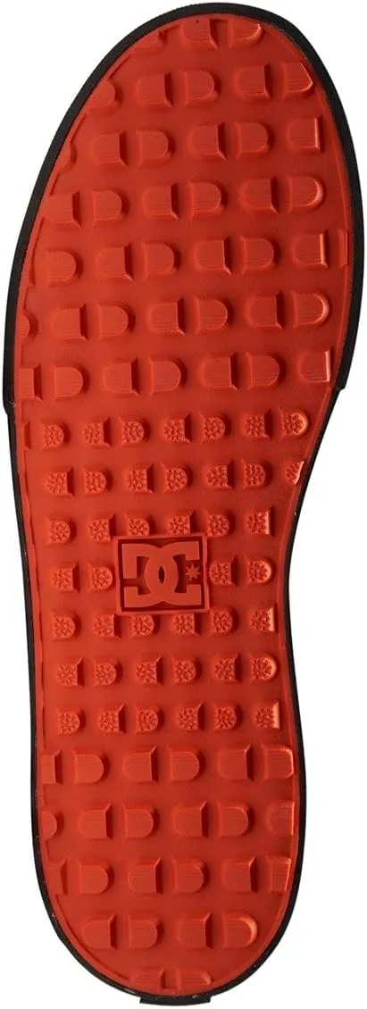 DC Shoes Men's Low-Top Sneakers