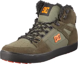 DC Shoes Men's Low-Top Sneakers