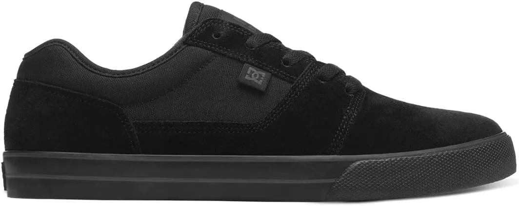 DC Shoes Men's Low-Top Sneakers