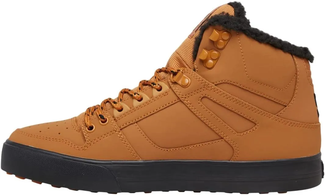 DC Shoes Men's Low-Top Sneakers