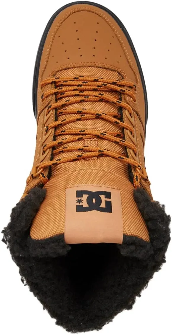 DC Shoes Men's Low-Top Sneakers