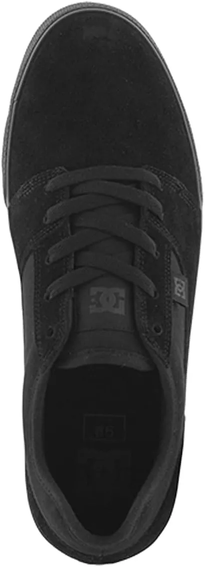 DC Shoes Men's Low-Top Sneakers