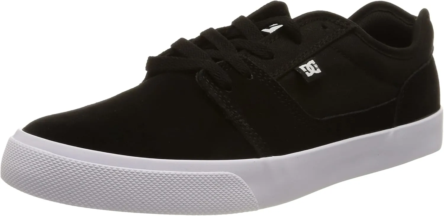 DC Shoes Men's Low-Top Sneakers