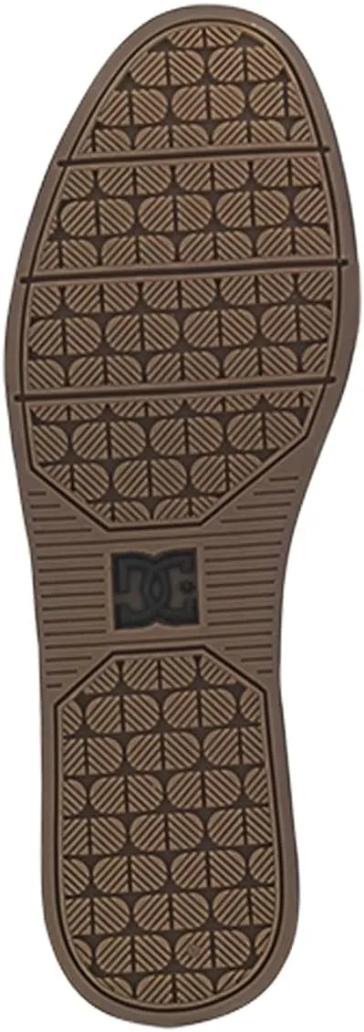 DC Shoes Men's Low-Top Sneakers