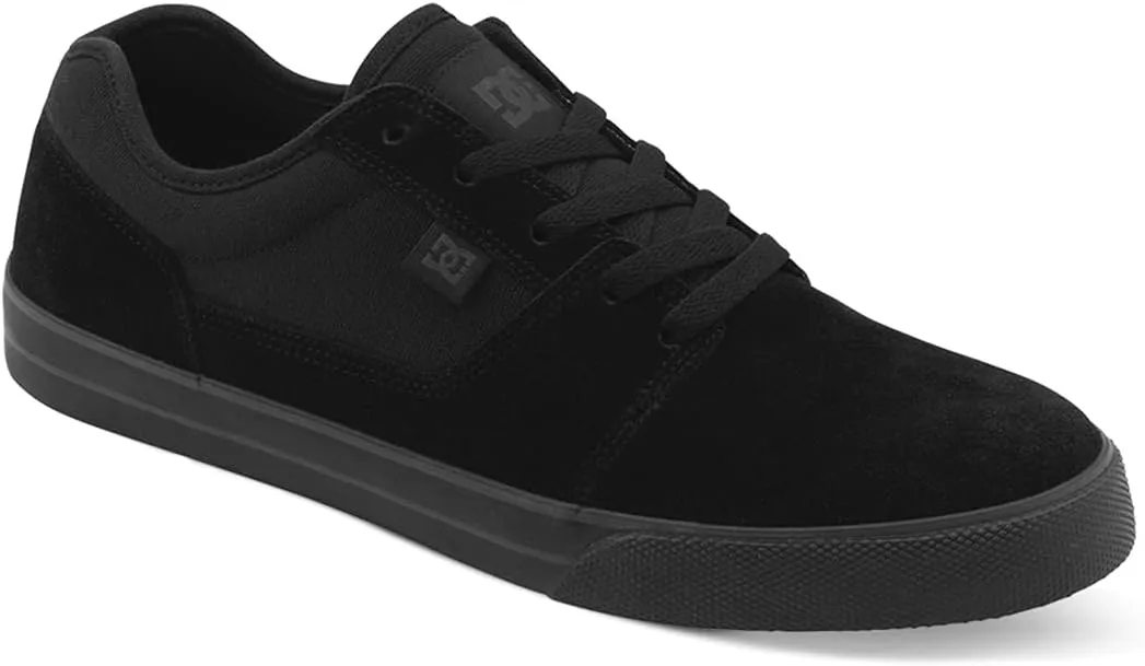 DC Shoes Men's Low-Top Sneakers