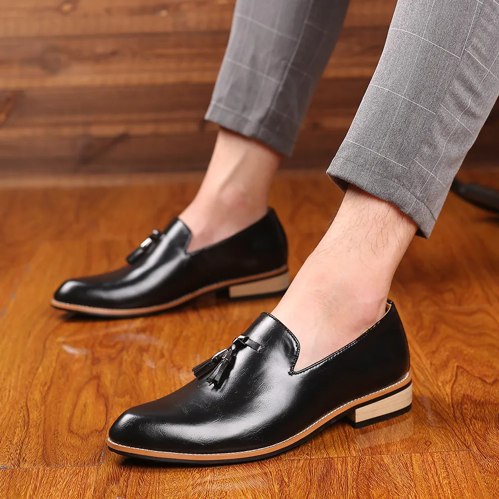 Designer footwear low shoes