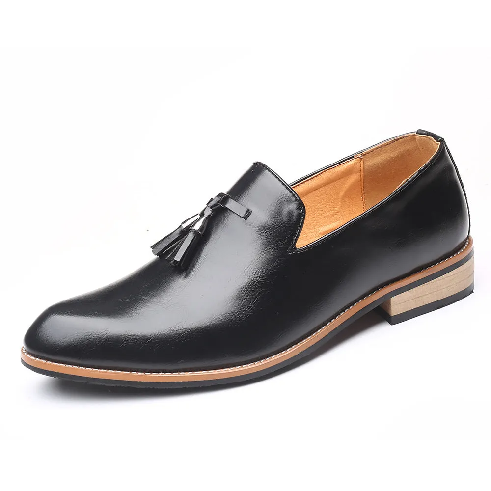 Designer footwear low shoes