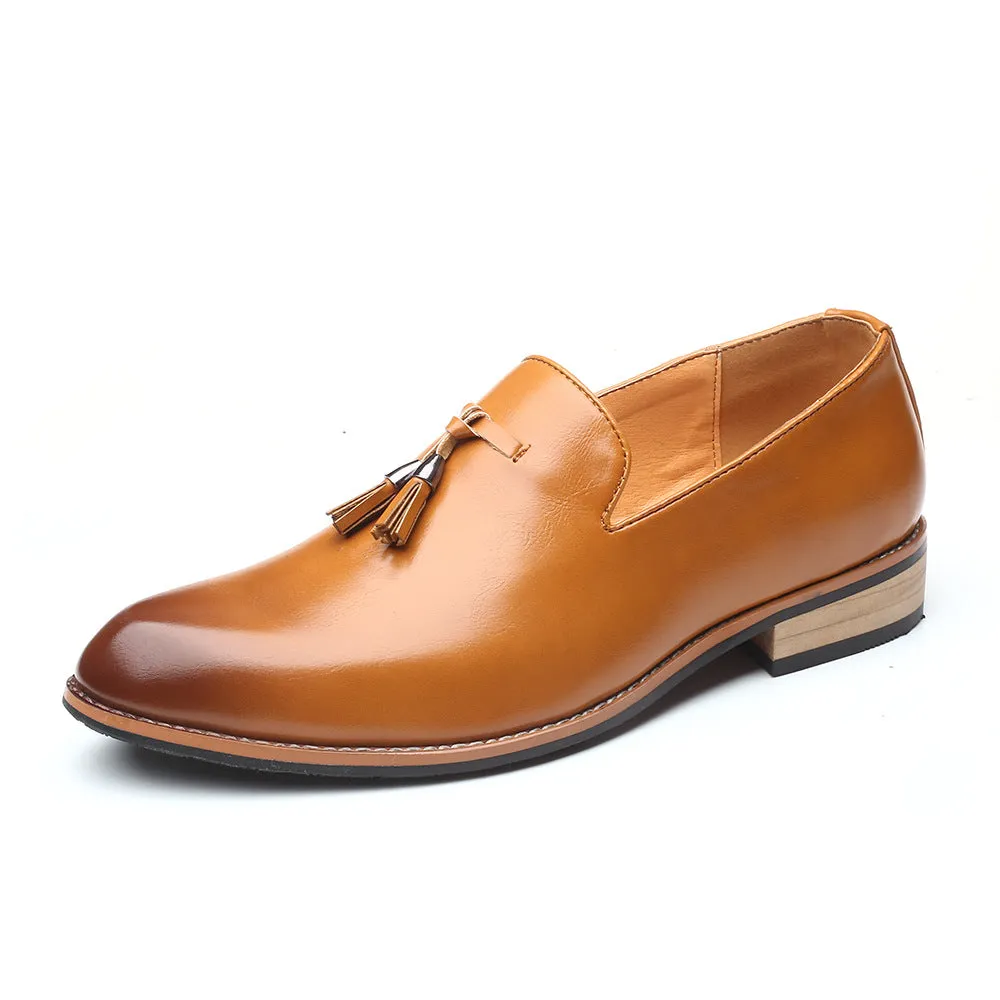 Designer footwear low shoes