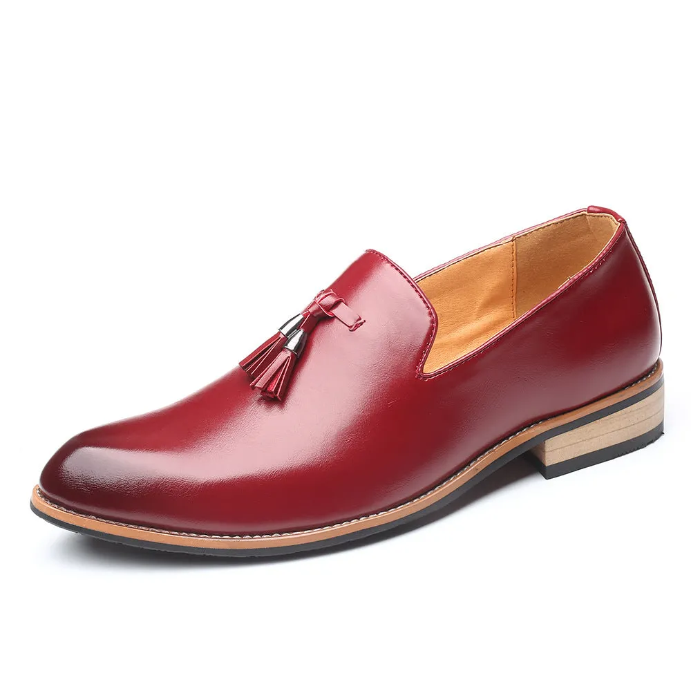 Designer footwear low shoes