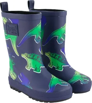 Deux par Deux Rain Boots for Kids and Toddlers