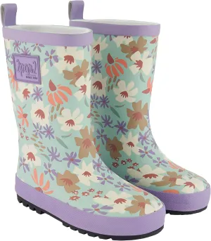 Deux par Deux Rain Boots for Kids and Toddlers