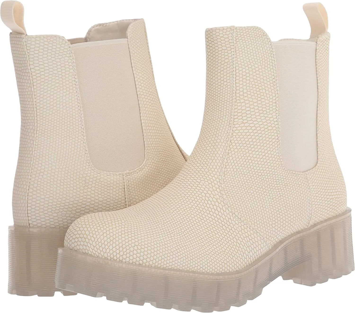 Dirty Laundry Women's Margo1 Chelsea Boot