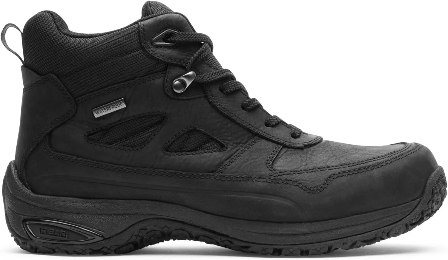 Dunham Men's Cloud Plus Waterproof Mid Boot 2 Ankle