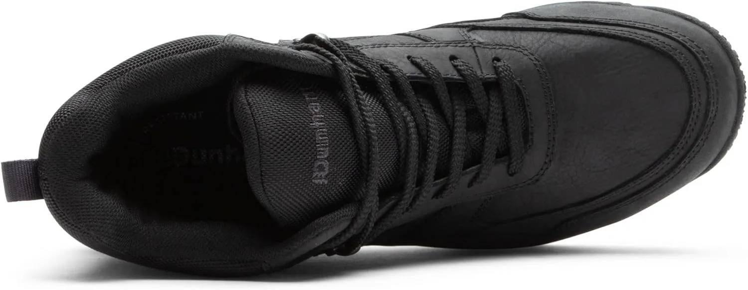 Dunham Men's Cloud Plus Waterproof Mid Boot 2 Ankle