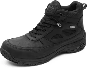 Dunham Men's Cloud Plus Waterproof Mid Boot 2 Ankle