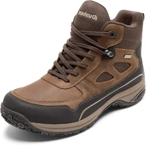 Dunham Men's Cloud Plus Waterproof Mid Boot 2 Ankle