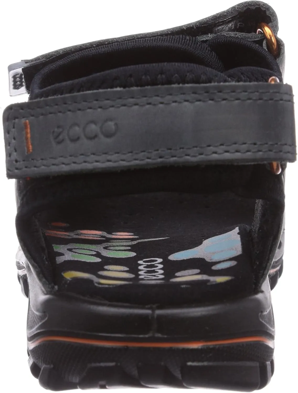 ECCO Boy's Open Toe Sandals