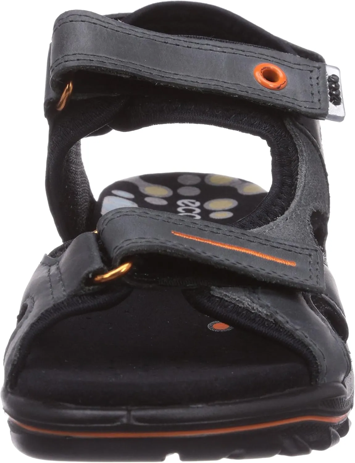 ECCO Boy's Open Toe Sandals