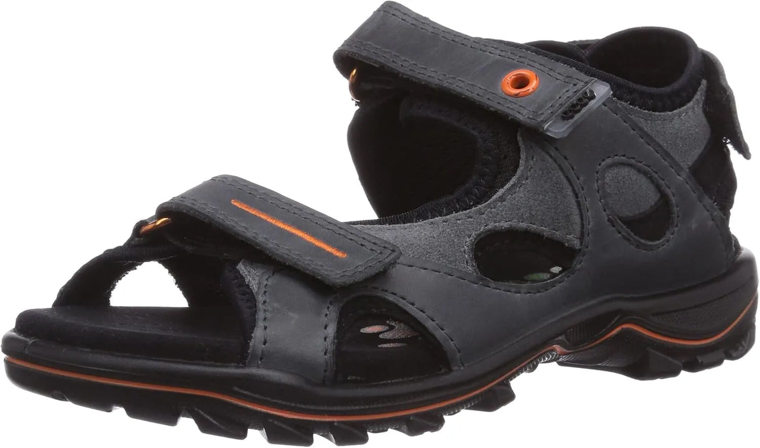 ECCO Boy's Open Toe Sandals
