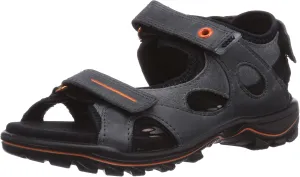 ECCO Boy's Open Toe Sandals