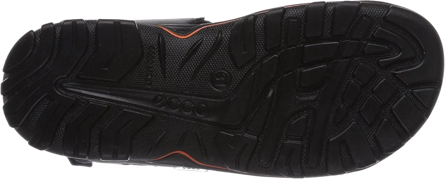 ECCO Boy's Open Toe Sandals