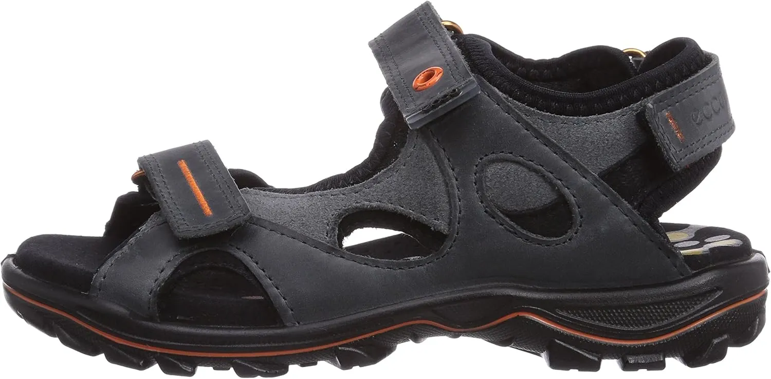 ECCO Boy's Open Toe Sandals