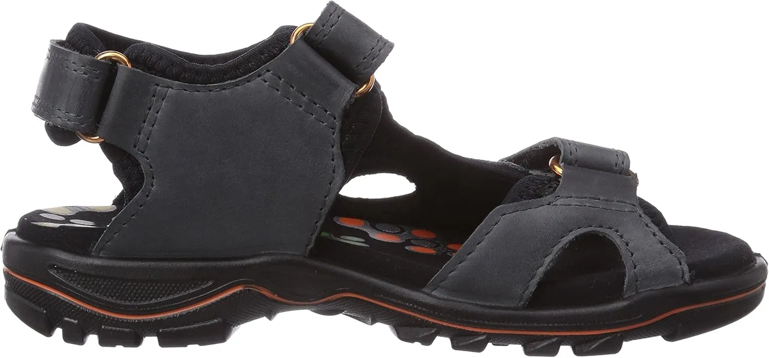 ECCO Boy's Open Toe Sandals