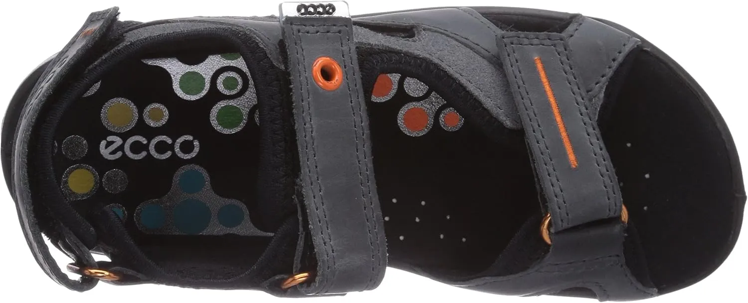 ECCO Boy's Open Toe Sandals