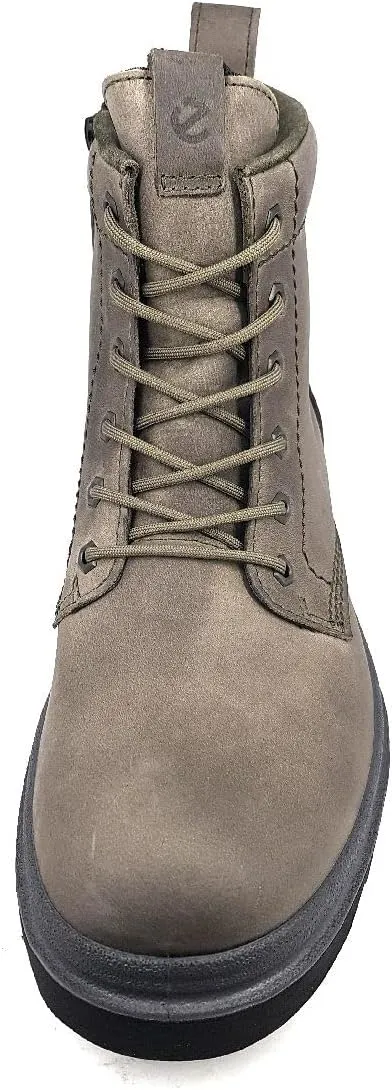 ECCO Men's Grainer Waterproof Lace Ankle Boot