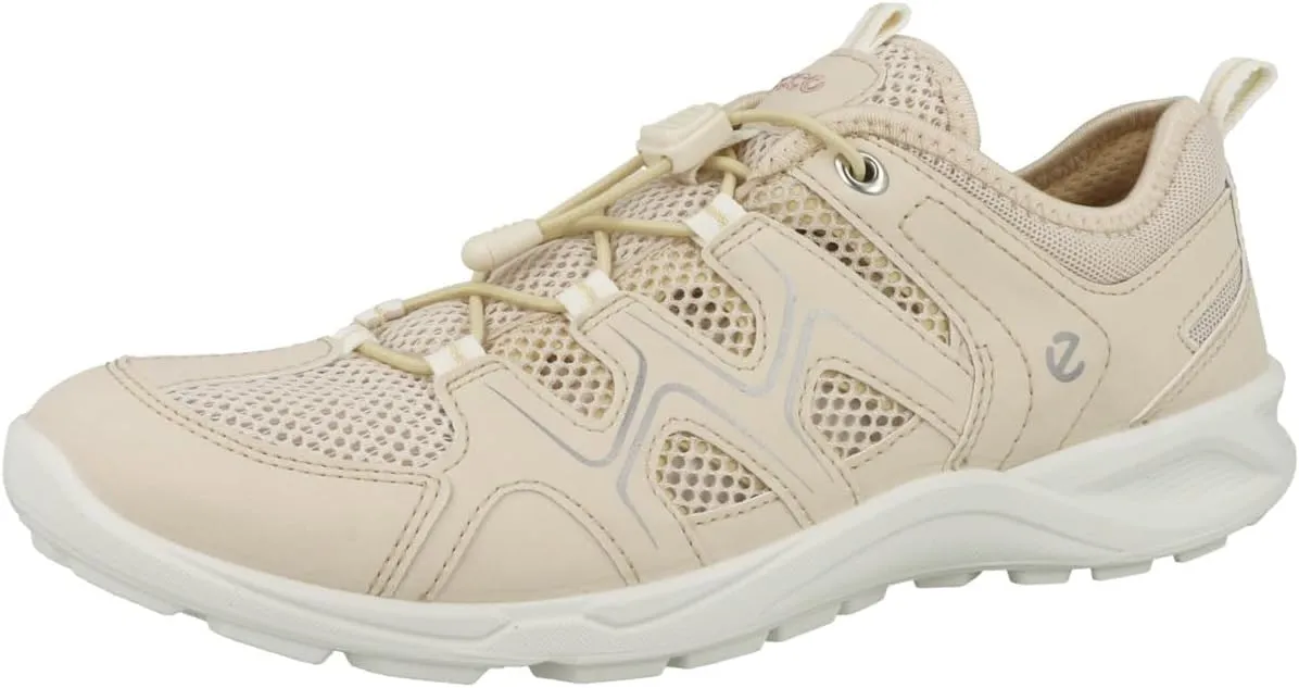ECCO Women's Low-Top Sneakers