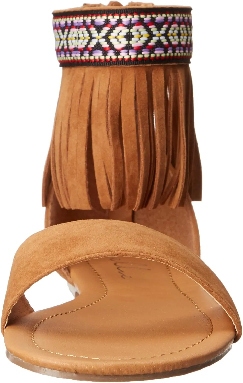Ellie Shoes Women's 015-Hena Sandal