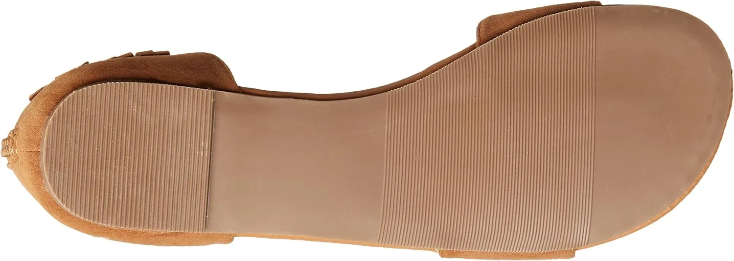 Ellie Shoes Women's 015-Hena Sandal
