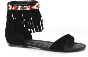 Ellie Shoes Women's 015-Hena Sandal