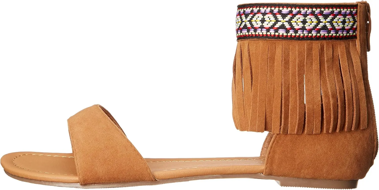 Ellie Shoes Women's 015-Hena Sandal