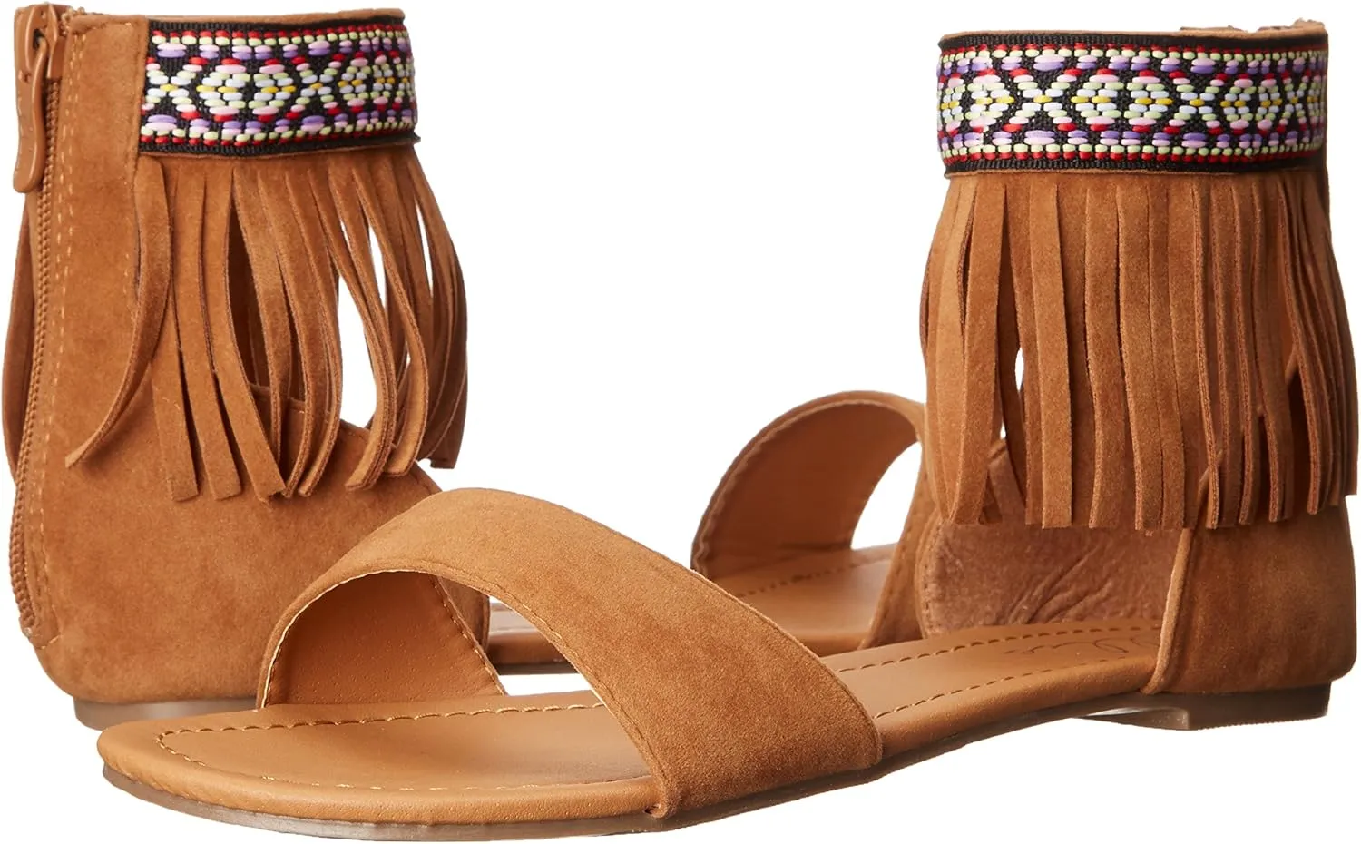 Ellie Shoes Women's 015-Hena Sandal