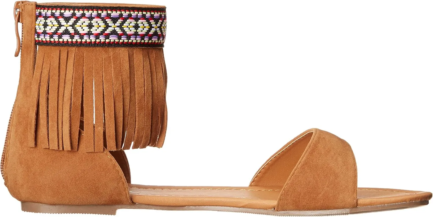 Ellie Shoes Women's 015-Hena Sandal