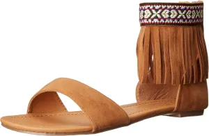 Ellie Shoes Women's 015-Hena Sandal