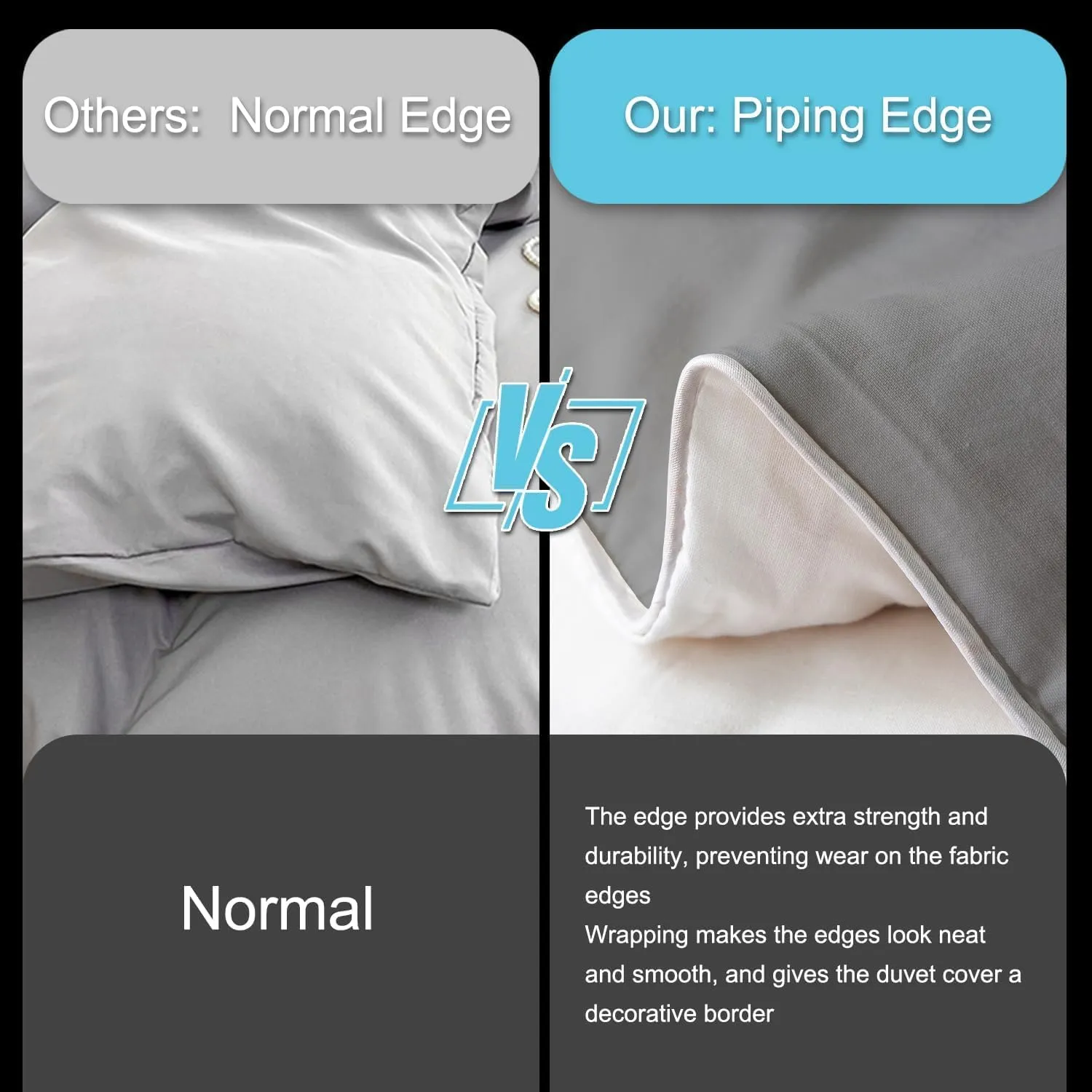 Erosebridal Cowboy Boots Comforter Cover 3Pcs,2 Pillowcases,King Size Cartoon Blue Western Cowgirl Bedding Set Wild West Shoes Duvet Cover for Boys Girls Kids 100% Cotton Soft Breathable Bedclothes