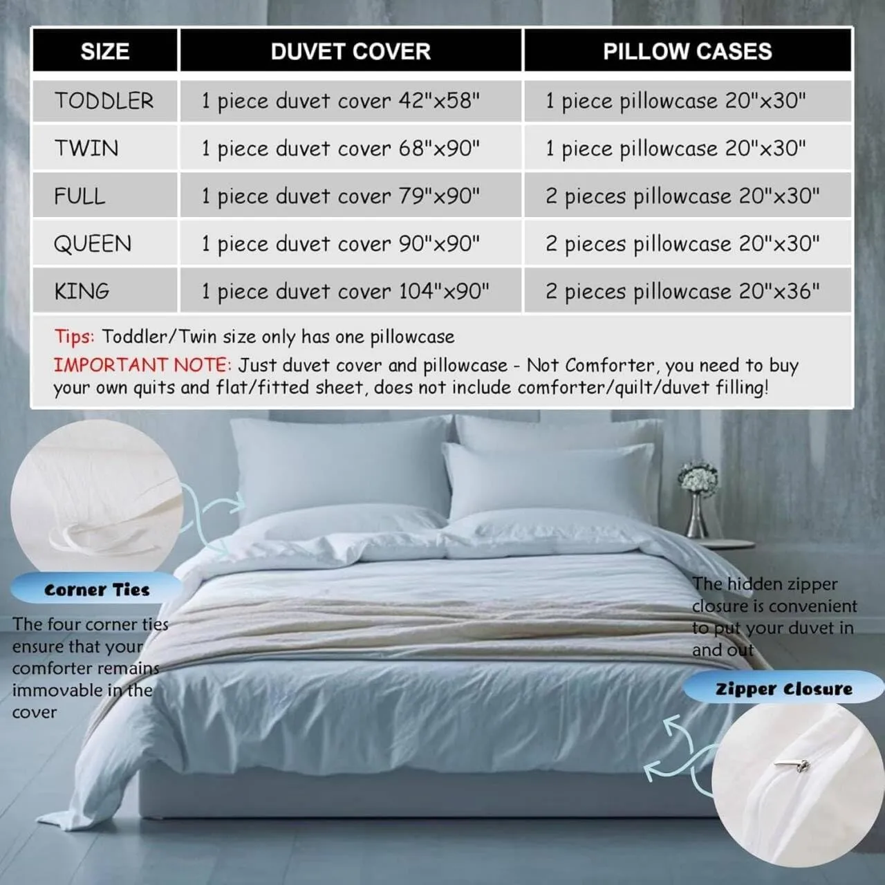 Erosebridal Cowboy Boots Duvet Cover Toddler Size for Kids Boys Western Bedding Set American Country Desert Cactus Wild West Retro Rustic Botanical Cabin Comforter Cover Soft Breathable