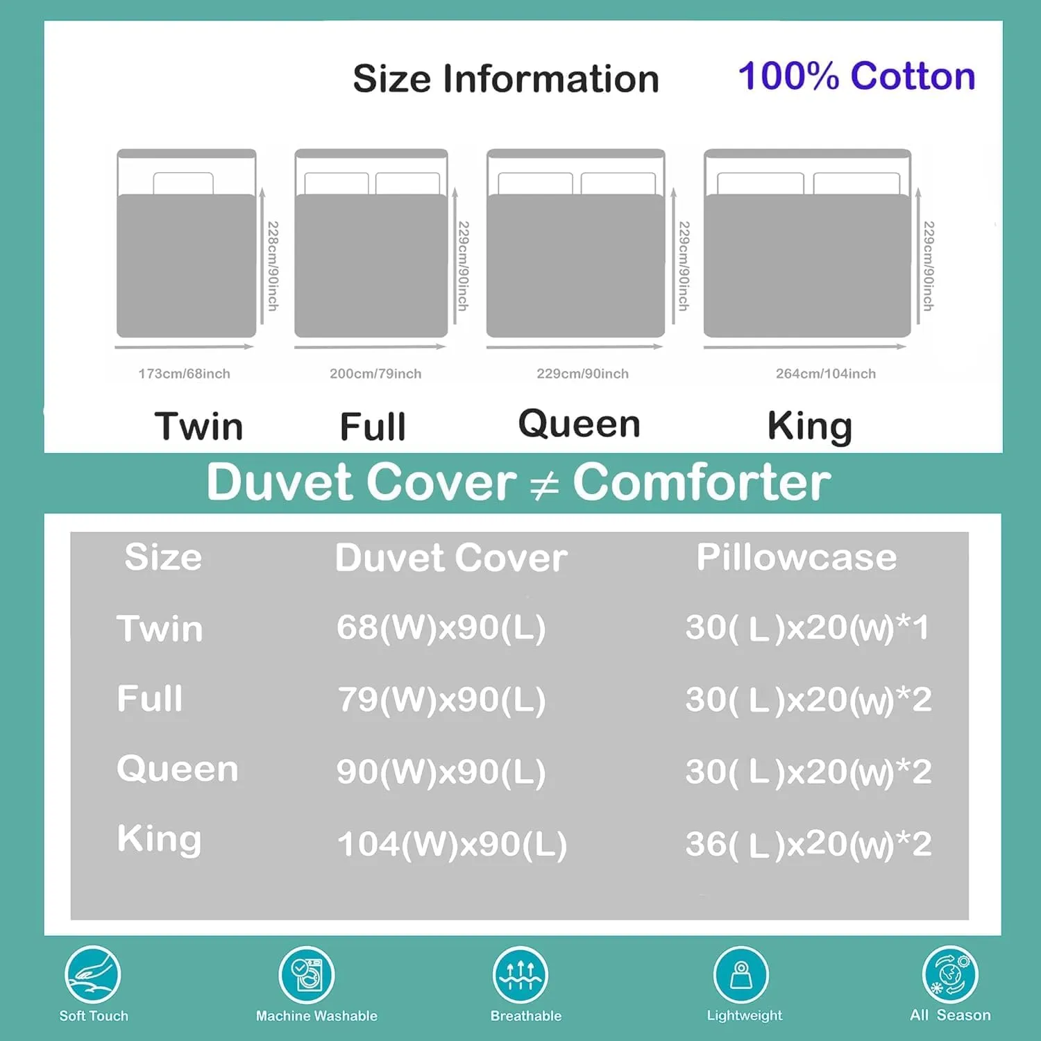 Erosebridal Western Cowboy Bedding Set Funny Cows Print Boots Comforter Cover King Size for Boys Kids Girls Pink Romantic Bow Knot Duvet Cover Comfy Cute Art Aesthetic Theme Home Decor,2 Pillowcases