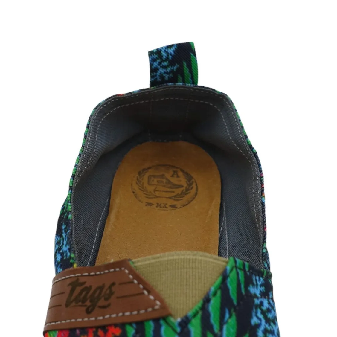 Espadrilles HONOLULU